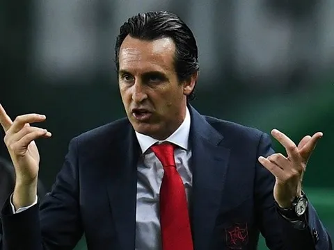 Unai Emery tiết lộ 3 'bí mật' trong triết lý bóng đá của mình