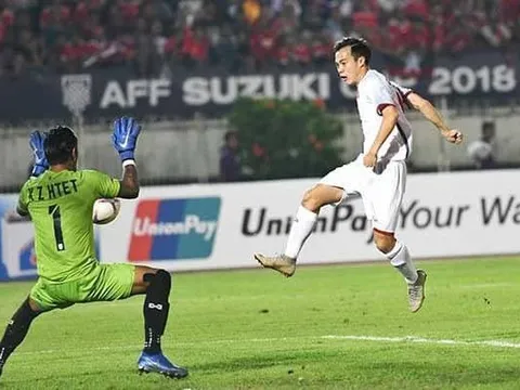 Không phải trọng tài, fan Myanmar chỉ ra nguyên nhân khiến Việt Nam ôm hận