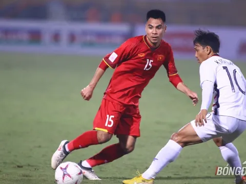 BLV lão làng chỉ ra điều đáng lo của Việt Nam trước trận chung kết