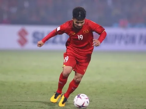 BLV Quang Huy chỉ ra cái tên quan trọng nhất của Việt Nam tại AFF Cup