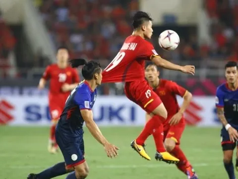 Một công, hai thủ; Việt Nam có 3 cầu thủ quái đậm chất Italia