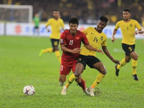 Tại sao thầy Park sử dụng Đức Chinh, Tiến Linh mà không phải Anh Đức?