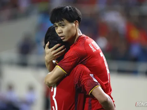 5 điểm nhấn ĐT Việt Nam 2-1 ĐT Philippines (4-2): Quang Hải, Công Phượng đưa Việt Nam vào chung kết