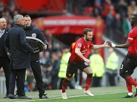 "Tôi không thấy đường trở lại của Eric Bailly"