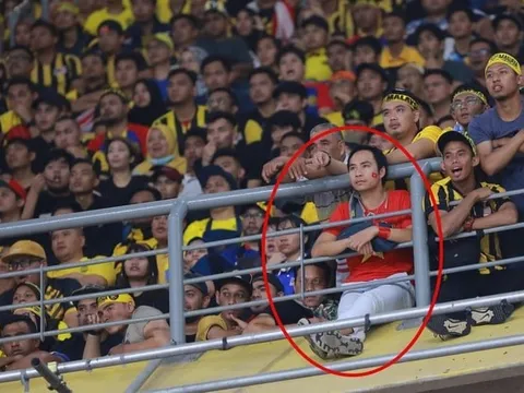NHM Đông Nam Á đặc biệt yêu thích hình ảnh này tại Bukit Jalil