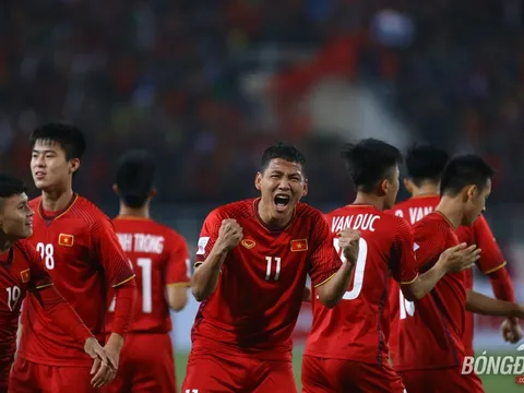 5 điểm nhấn ĐT Việt Nam 1-0 ĐT Malaysia: Lên ngôi xứng đáng!