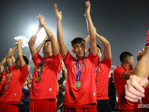 HLV Lê Thụy Hải nói lời thẳng thắn về thế hệ vàng 2018