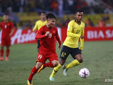 Vô địch AFF Cup, Việt Nam tranh ngôi vô địch liên khu vực với Hàn Quốc
