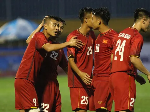 Điểm tin bóng đá Việt Nam tối 17/12: 3 cầu thủ HAGL được thầy Park bổ sung cho ĐT Việt Nam