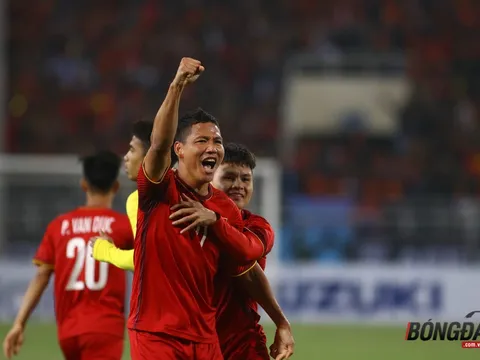 Thua trận, báo Malaysia ví ĐTVN 'như rồng', không buồn nhắc đến đội nhà