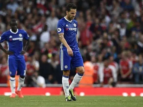 Hợp đồng chuẩn bị đáo hạn, sao Chelsea lọt tầm ngắm đại diện Serie A