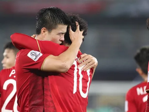 Báo Châu Á: "ĐT Việt Nam đã phải trả giá vì khoảnh khắc ấy"