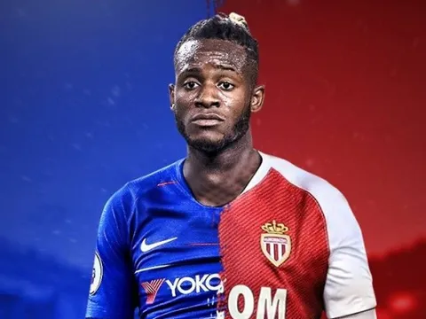 Sốc toàn tập! Chelsea gọi Batshuayi trở về để làm 1 điều không ai ngờ