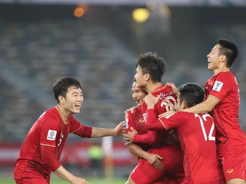 CĐV Iraq: 'Chắc chắn Việt Nam sẽ có ngày vô địch châu Á'