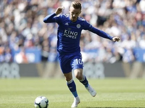 TOP 5 tân binh ấn tượng nhất EPL 2018/19: 'Mahrez' mới ở King Power!