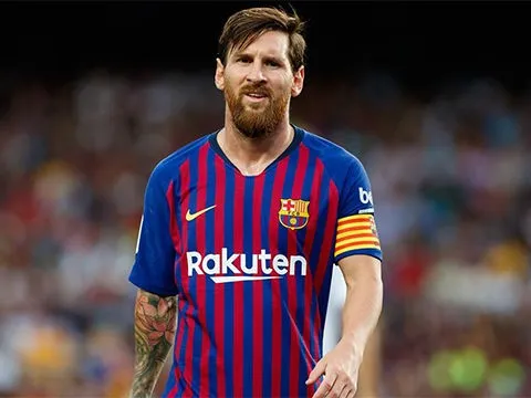 Những lý do để tin Barca sẽ "xưng vương" tại Champions League (Kỳ 1)