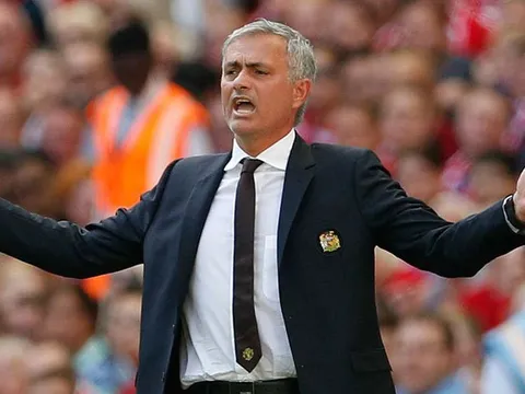 Ngày ra đi của Mourinho đã không còn xa