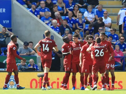 Jurgen Klopp: Bậc thầy nhân sự trong bóng đá