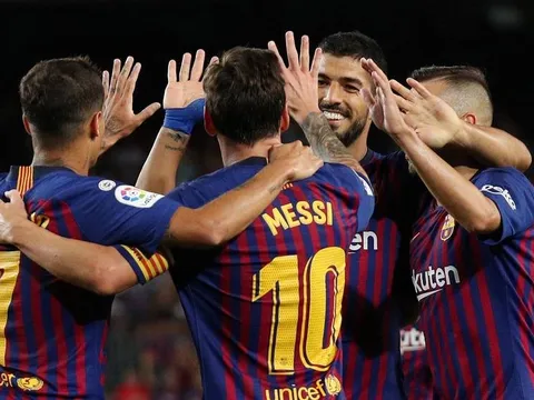 Tỉnh giấc đi, hỡi người khổng lồ xứ Catalan