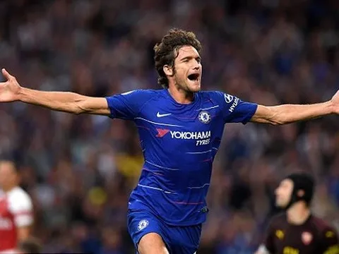 Sao Chelsea dưới thời Sarri, người được trọng dụng kẻ mất chỗ đứng