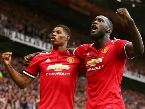 Marcus Rashford và sự cổ điển có thể lên ngôi ở MU