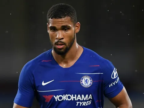 Dính "virus FIFA", sự nghiệp sao Chelsea gặp "đại biến"