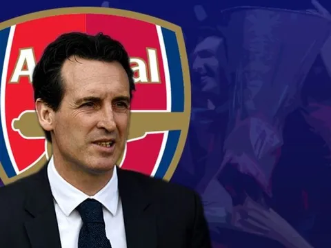 3 nan đề cho Unai Emery ở Arsenal