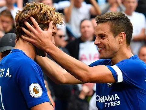 Chelsea và 5 chiếc chìa khóa dẫn tới thành công (Kỳ 2)