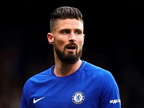 Khó khăn chất chồng với Chelsea giúp bốn ngôi sao này đổi vận (Kỳ 1)