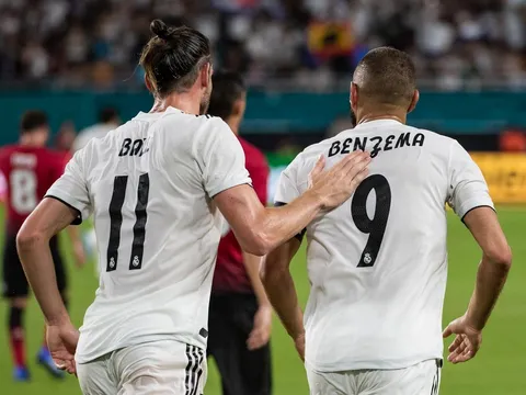 01h45 ngày 16/09, Athletic Bilbao vs Real Madrid: Bùng cháy cùng Asensio!