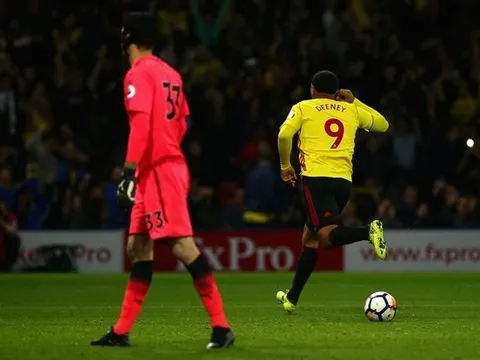 5 điểm nhấn Watford 2-1 Arsenal: Một câu chuyện cổ tích mới?