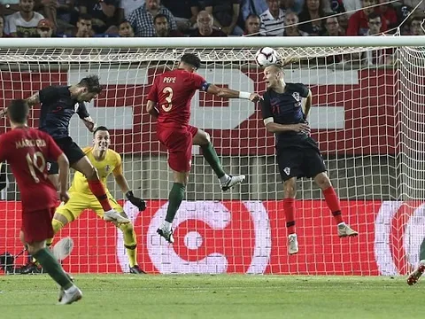 Chelsea 5-1 Nottingham: Đẳng cấp chênh lệch