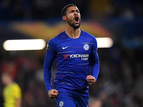 5 điểm nhấn Chelsea 3-1 BATE Borisov: Loftus-Cheek chào hàng; ‘Kẻ khiêu khích’ Mourinho hiền đến 'lạ'