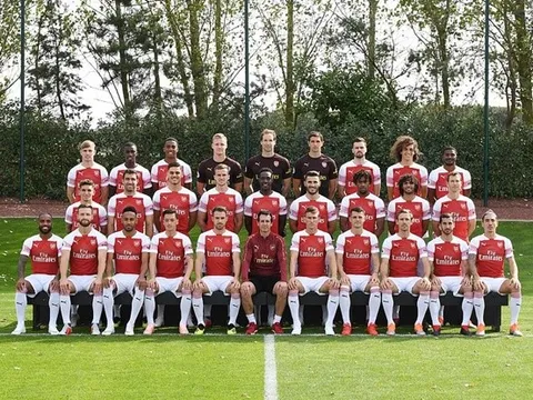 5 điểm nhấn West Ham 0-1 Arsenal: Nasri và màn tái đấu trong mơ, Emery loay hoay với Ozil