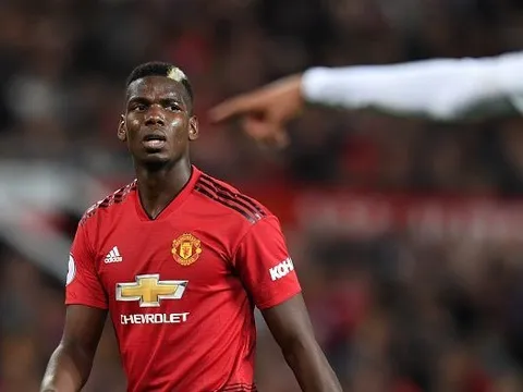 Pogba và 5 ngôi sao có thể gia nhập La Liga vào ngày cuối kỳ chuyển nhượng