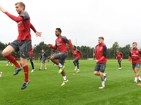 Tuyển Anh thảnh thơi đến Lithuania; Xứ Wales trở về Cardiff trước trận sinh tử