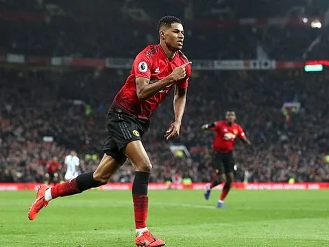 Solskjaer tiết lộ kinh nghiệm biến Rashford thành "sát thủ vòng cấm"