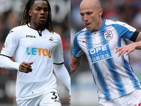 Benteke rực sáng, Palace nhấn chìm Leicester ngay tại hang Cáo