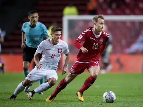 5 áo đấu đẹp nhất và xấu nhất ở vòng loại World Cup 2018