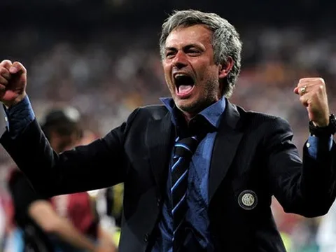 5 bến đỗ lí tưởng nếu Mourinho tháo chạy khỏi Old Trafford