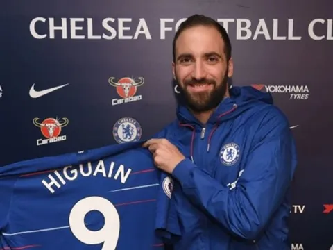 5 bom tấn đã được kích nổ trong tháng Giêng: Chelsea chịu chơi hết cỡ vì top 4