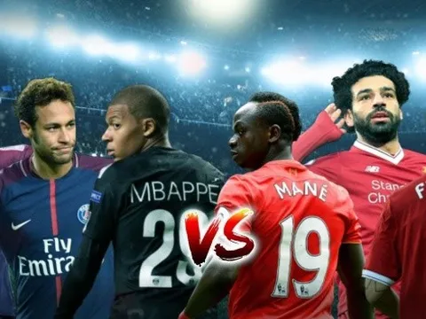 TOP 5 trận đấu đáng xem nhất lượt đầu vòng bảng Champions League 2018/19