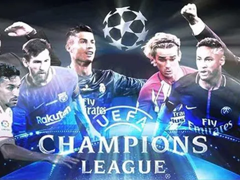 5 cặp đấu đáng xem nhất vòng bảng Champions League: Ngọa hổ tàng long