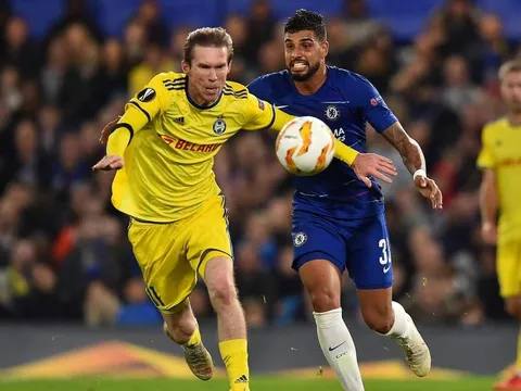 5 cặp đấu không thể bỏ qua tại Europa League: Arsenal gặp lại 'cố nhân'