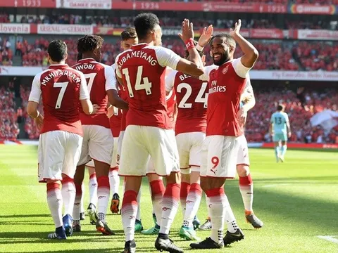 5 cầu thủ bỏ lỡ cơ hội nhiều nhất Premier League: Bất ngờ "Henry đệ nhị"