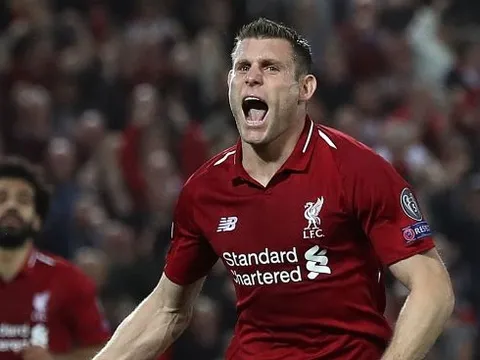 5 cầu thủ "càng già càng cay" của xứ sương mù: Thán phục "người không tuổi" của Liverpool