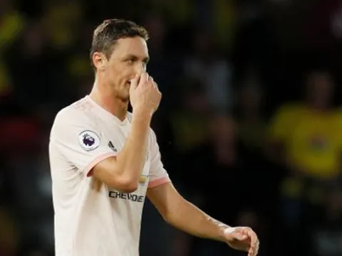 5 cầu thủ có màn trình diễn tệ nhất vòng 5 Premier League