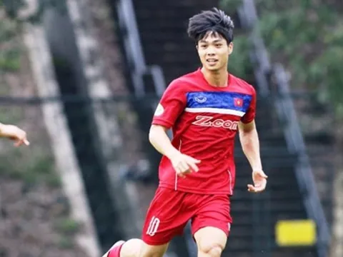 5 cầu thủ của HAGL có thể chuyển đến thi đấu ở châu Âu