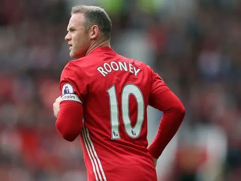 5 cầu thủ kiến tạo nhiều nhất NHA kể từ mùa 2010/11: Rooney thua 1 cái tên