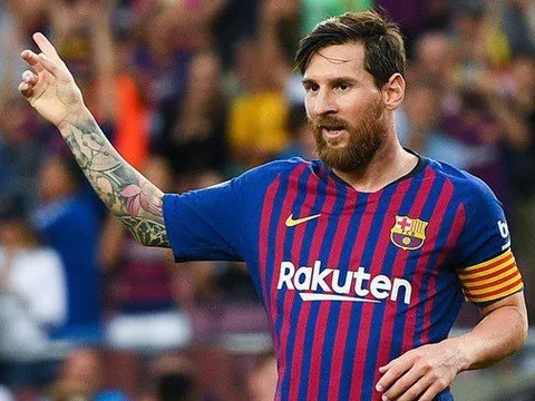 5 cầu thủ quyết định đại chiến Barca - Sevilla: Hung thần Messi liệu có lên tiếng?